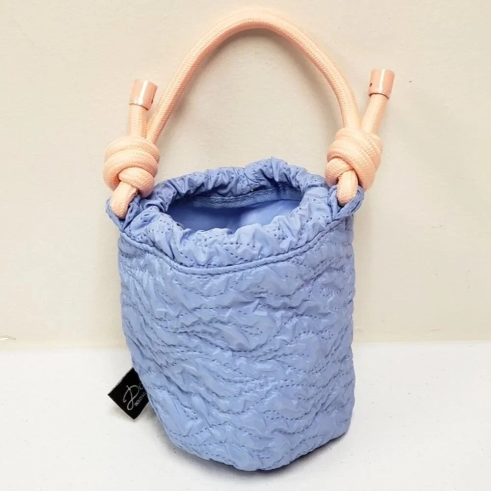 Dolce & Gabbana Mini Bucket Bag - Picture 2 of 11